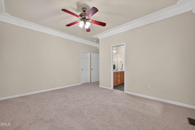 210 Donnibrook Run, Fuquay Varina, NC 27526