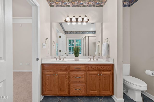 210 Donnibrook Run, Fuquay Varina, NC 27526