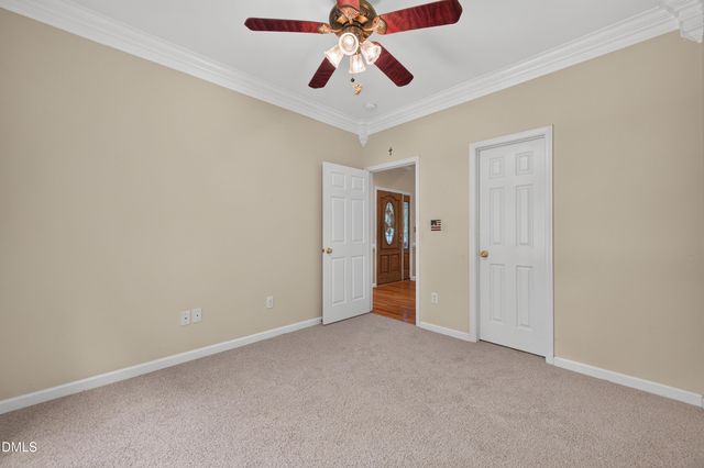 210 Donnibrook Run, Fuquay Varina, NC 27526