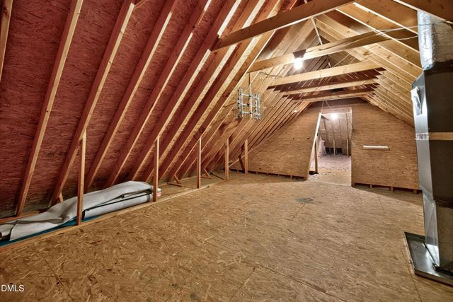 210 Donnibrook Run, Fuquay Varina, NC 27526