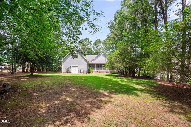210 Donnibrook Run, Fuquay Varina, NC 27526