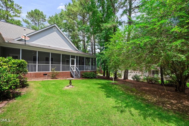 210 Donnibrook Run, Fuquay Varina, NC 27526