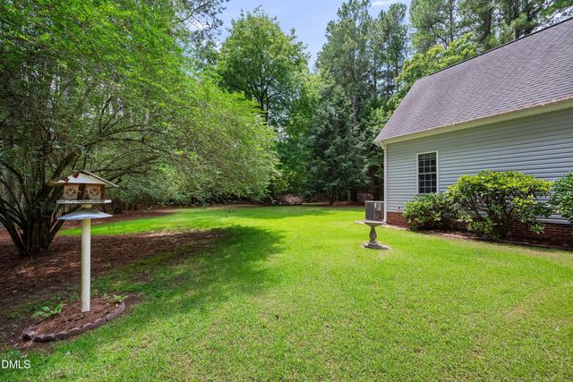 210 Donnibrook Run, Fuquay Varina, NC 27526
