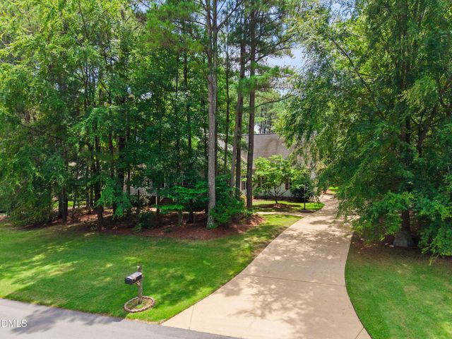 210 Donnibrook Run, Fuquay Varina, NC 27526