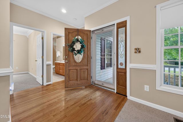 210 Donnibrook Run, Fuquay Varina, NC 27526