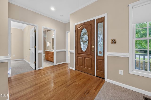 210 Donnibrook Run, Fuquay Varina, NC 27526
