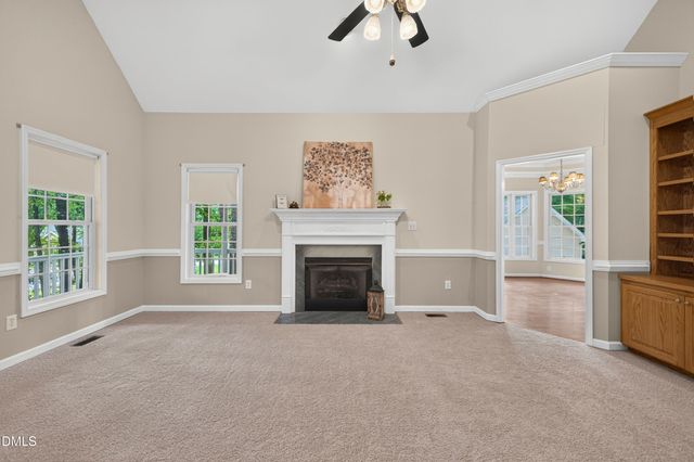 210 Donnibrook Run, Fuquay Varina, NC 27526