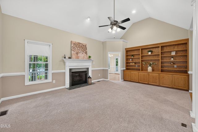 210 Donnibrook Run, Fuquay Varina, NC 27526