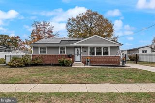 29 DEVON AVE, Bellmawr, NJ 08031