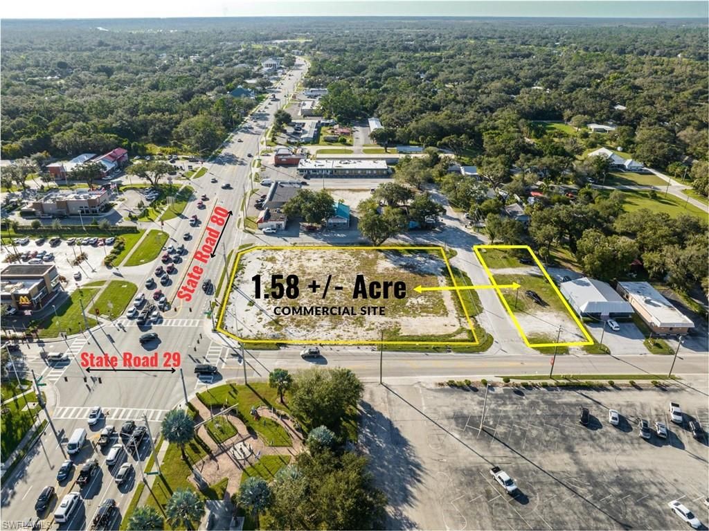 10 W Hickpochee AVE, LABELLE, FL 33935 — photo 2