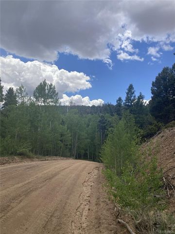Lot 6858 Starkweather Road, San Luis, CO 81152