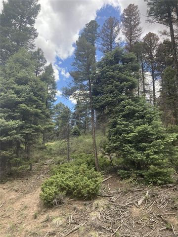 Lot 6858 Starkweather Road, San Luis, CO 81152