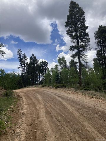 Lot 6858 Starkweather Road, San Luis, CO 81152