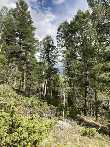 Lot 6858 Starkweather Road, San Luis, CO 81152