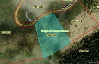 Lot 6858 Starkweather Road, San Luis, CO 81152