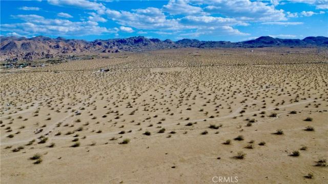 1234 Gianelli, Joshua Tree, CA 92252