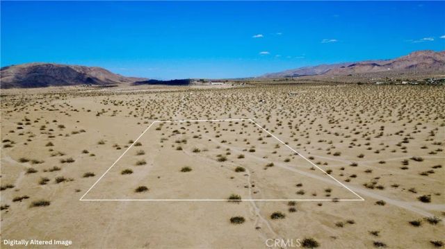 1234 Gianelli, Joshua Tree, CA 92252