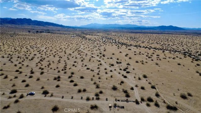 1234 Gianelli, Joshua Tree, CA 92252