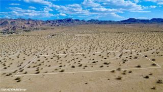 1234 Gianelli, Joshua Tree, CA 92252