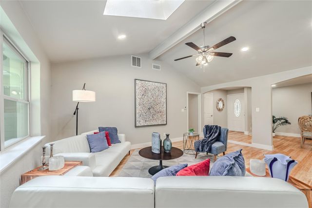 12406 Whittington Drive, Houston, TX 77077