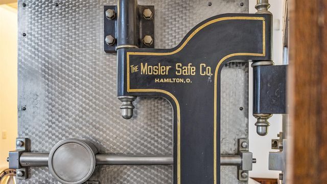 101 S Main Street, Concord, MI 49237