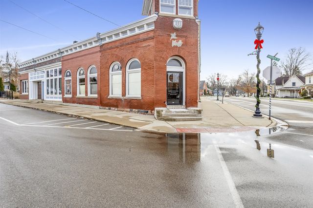 101 S Main Street, Concord, MI 49237