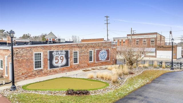 101 S Main Street, Concord, MI 49237