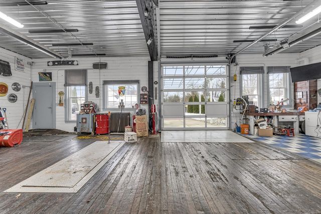 101 S Main Street, Concord, MI 49237