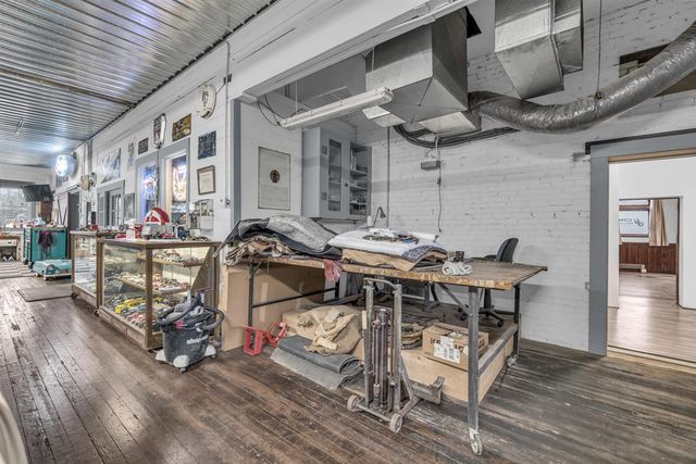 101 S Main Street, Concord, MI 49237