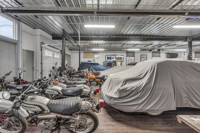 101 S Main Street, Concord, MI 49237