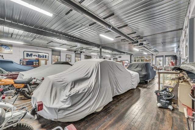 101 S Main Street, Concord, MI 49237