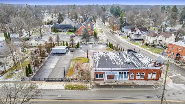 101 S Main Street, Concord, MI 49237