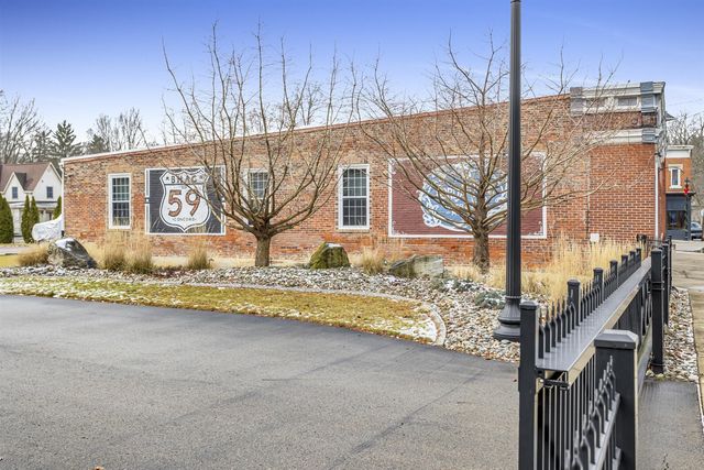 101 S Main Street, Concord, MI 49237