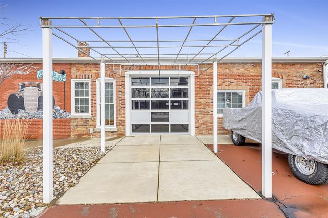 101 S Main Street, Concord, MI 49237