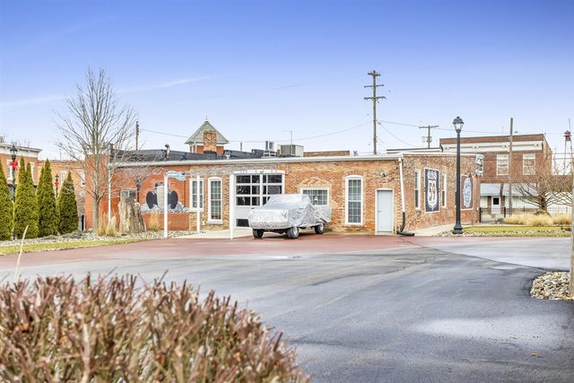 101 S Main Street, Concord, MI 49237