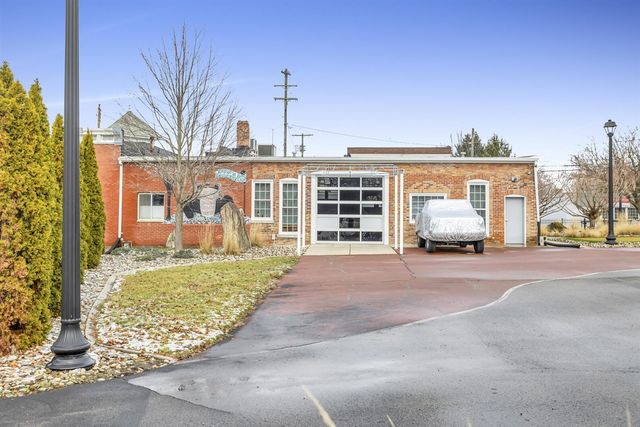 101 S Main Street, Concord, MI 49237