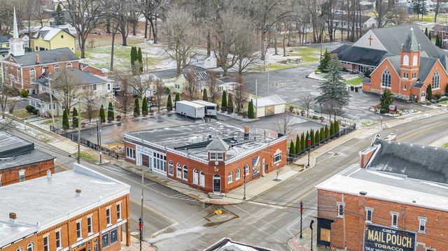 101 S Main Street, Concord, MI 49237