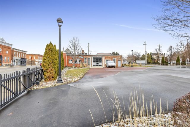 101 S Main Street, Concord, MI 49237