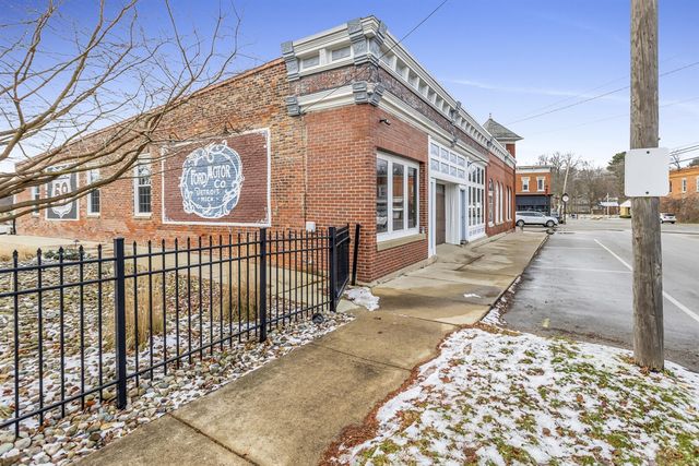 101 S Main Street, Concord, MI 49237