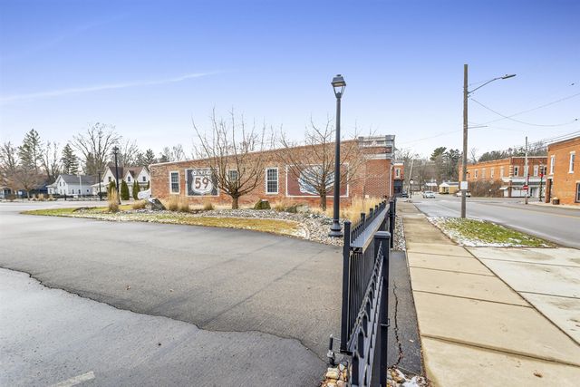 101 S Main Street, Concord, MI 49237