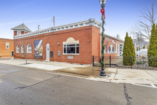 101 S Main Street, Concord, MI 49237