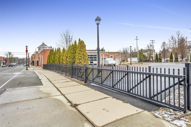 101 S Main Street, Concord, MI 49237