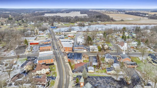 101 S Main Street, Concord, MI 49237