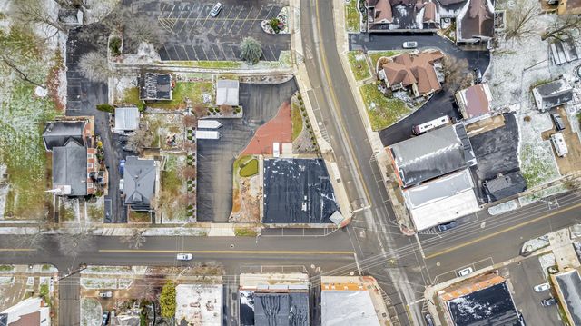 101 S Main Street, Concord, MI 49237