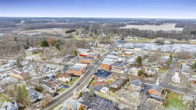 101 S Main Street, Concord, MI 49237