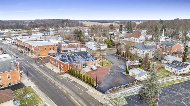 101 S Main Street, Concord, MI 49237