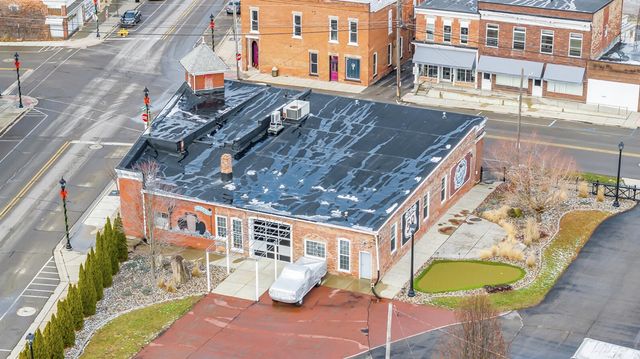 101 S Main Street, Concord, MI 49237