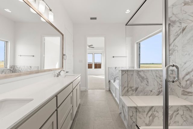 3306 Agnew Street, Celina, TX 75009