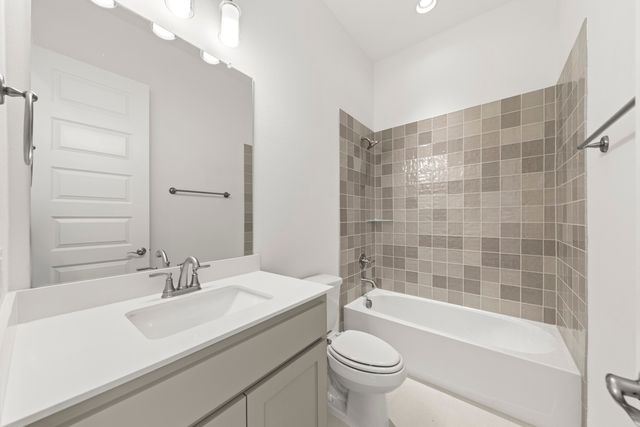 3306 Agnew Street, Celina, TX 75009