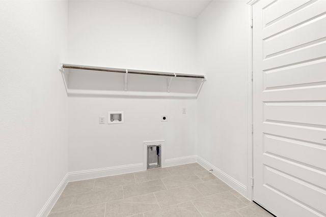 3306 Agnew Street, Celina, TX 75009